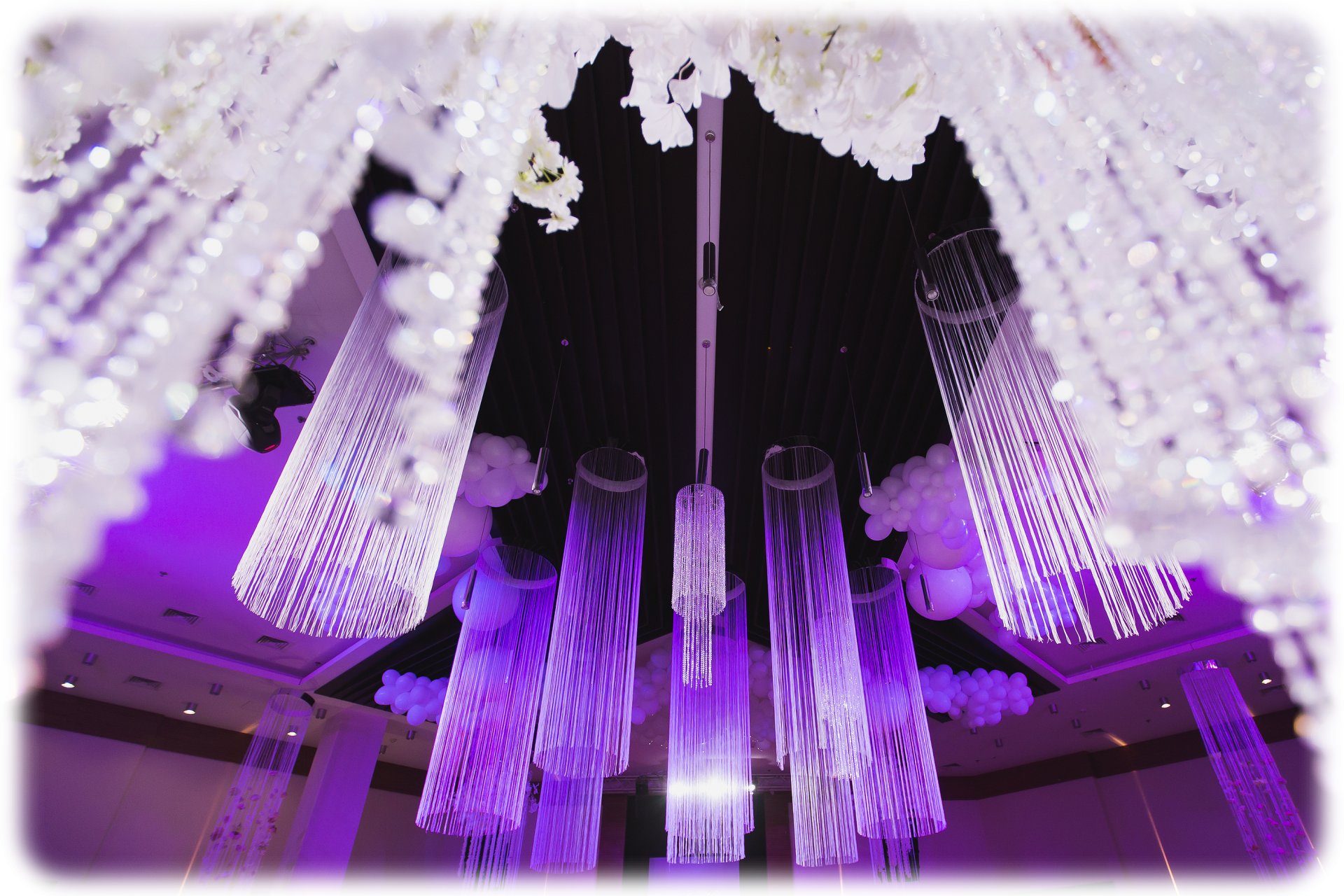 Greetings Favored One!