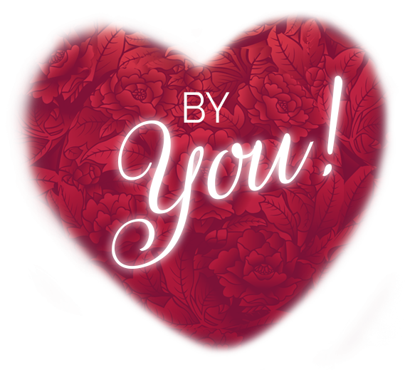 Generous Gift by You!