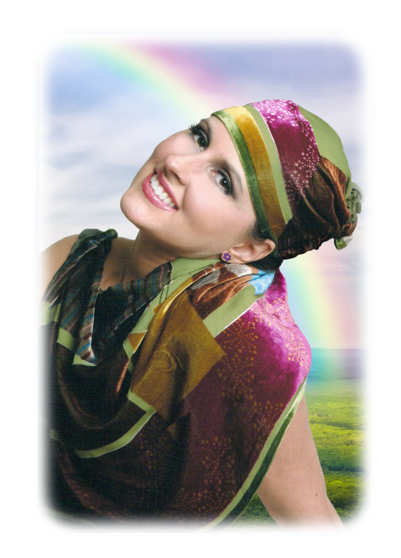 admin_266654053 blue stars rezd up-tu-headscarf feb21or21augFragDOL2 Bride of Christ