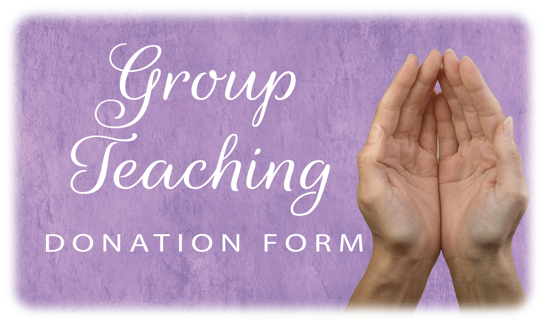 Group Teaching